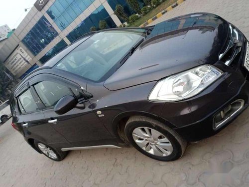 2015 Maruti Suzuki S Cross MT for sale in Gurgaon