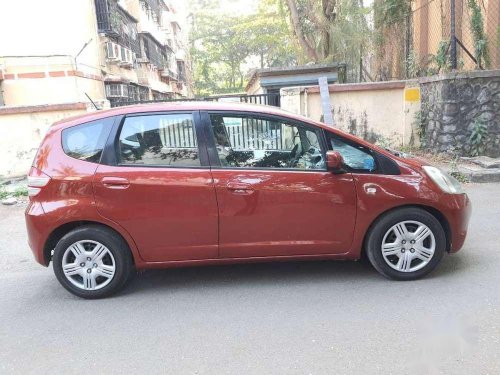 Honda Jazz 2009 MT for sale in Mumbai