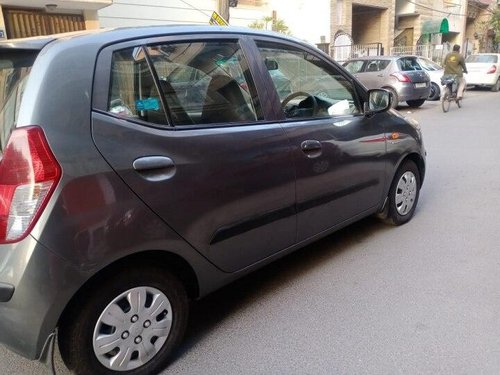 2010 Hyundai i10 Asta MT in New Delhi