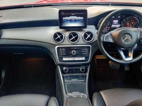 2019 Mercedes Benz GLA Class AT for sale in Mumbai