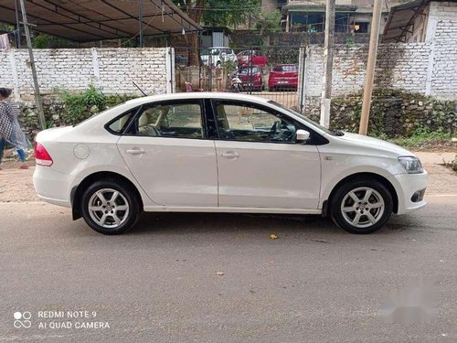 Volkswagen Vento Comfortline, 2015, Diesel MT in Guwahati