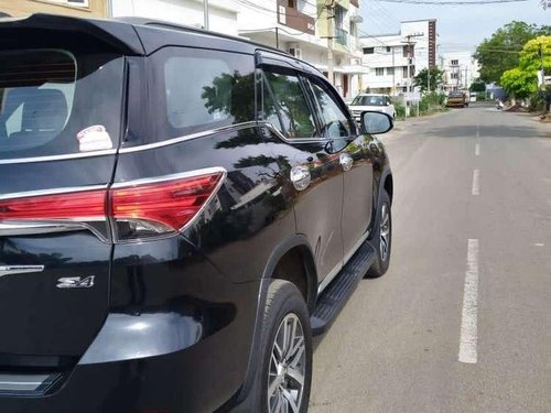 Used 2019 Toyota Fortuner AT for sale in Coimbatore