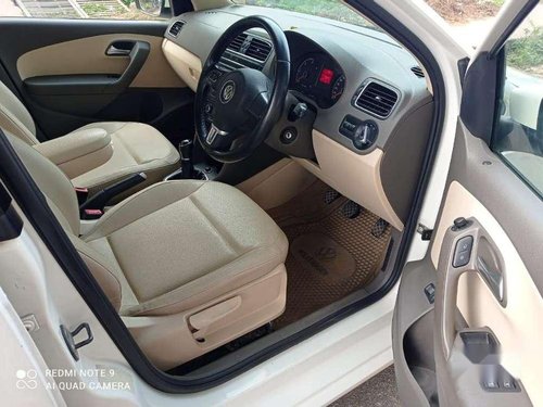 Volkswagen Vento Comfortline, 2015, Diesel MT in Guwahati