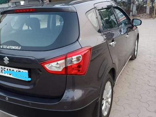 2015 Maruti Suzuki S Cross MT for sale in Gurgaon