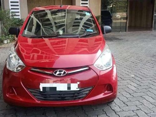 Used Hyundai Eon Era 2015 MT for sale in Thane