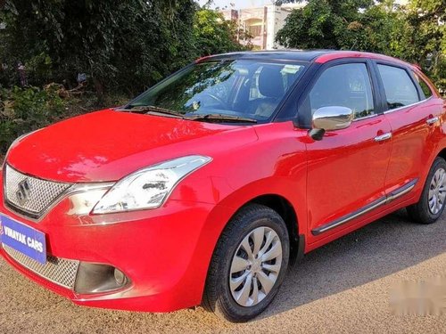 2017 Maruti Suzuki Baleno Delta AT in Jaipur