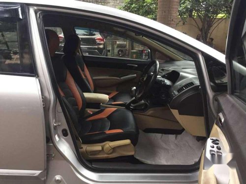 Used 2010 Honda Civic MT for sale in Mumbai