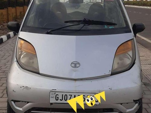 Tata Nano CX 2012 MT for sale in Vapi