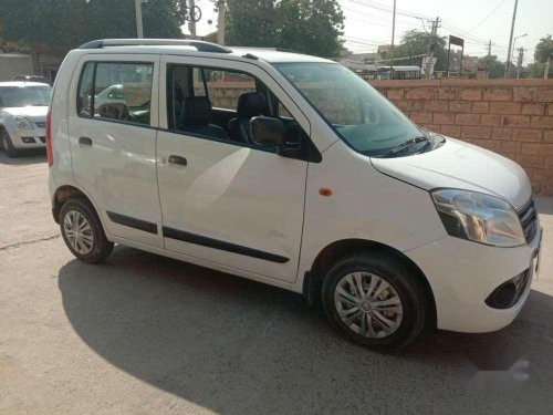 2012 Maruti Suzuki Wagon R LXI MT in Jodhpur