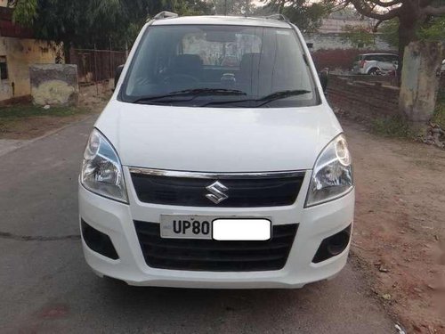 2016 Maruti Suzuki Wagon R LXI MT in Agra