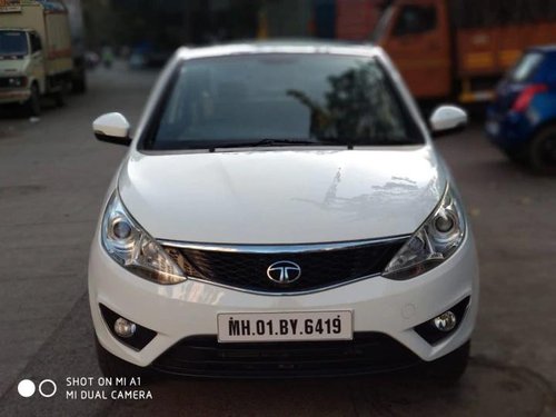 2015 Tata Zest Revotron 1.2T XM MT in Thane