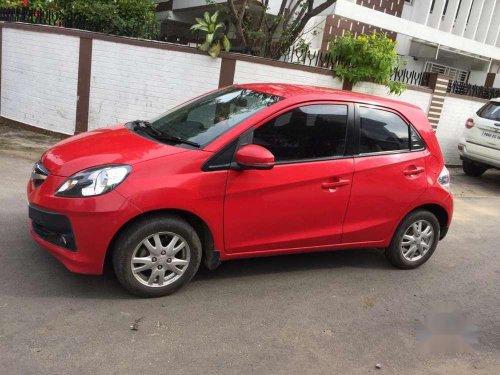 Honda Brio VX Automatic, 2015, Petrol AT in Nagpur