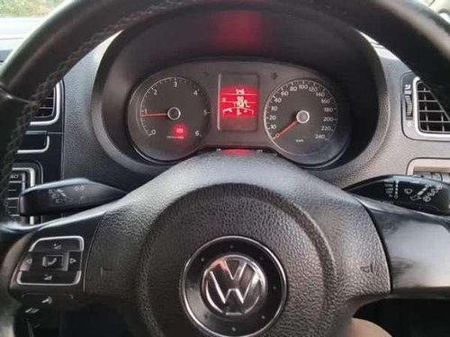 Volkswagen Polo 2013 MT for sale in Nashik