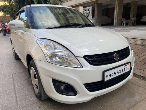 Maruti Suzuki Swift Dzire VDI, 2012, Diesel MT in Kalyan