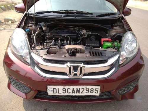 Honda Amaze 1.2 SMT I VTEC, 2017, Petrol MT in Ghaziabad