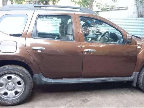 2013 Renault Duster RXL AWD MT for sale in Chennai