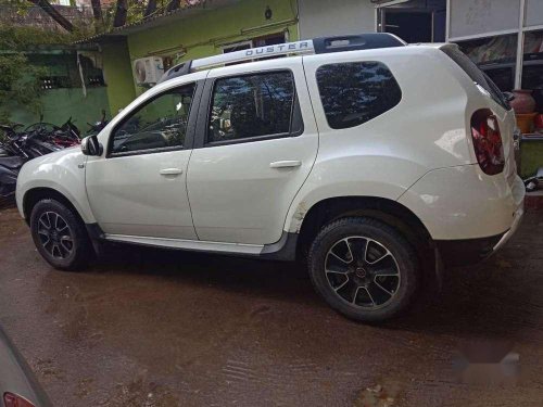 Used Renault Duster 2016 MT for sale in Chennai
