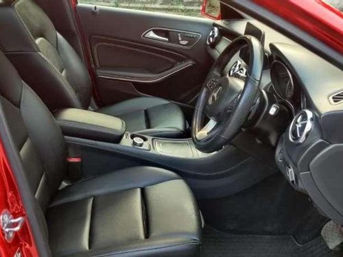 2019 Mercedes Benz GLA Class AT for sale in Mumbai