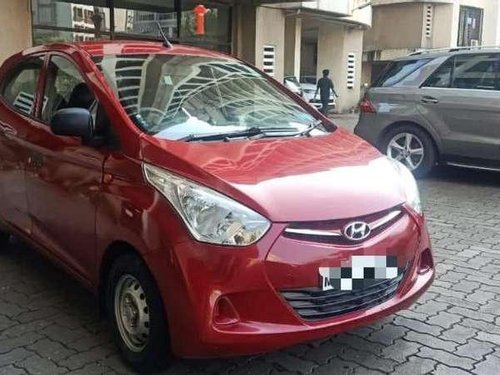 Used Hyundai Eon Era 2015 MT for sale in Thane