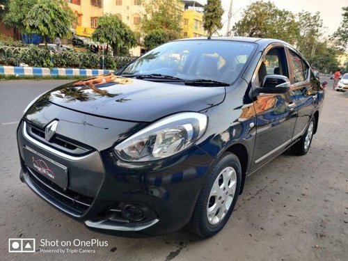 Renault Scala RxL 2014 MT for sale in Kolkata