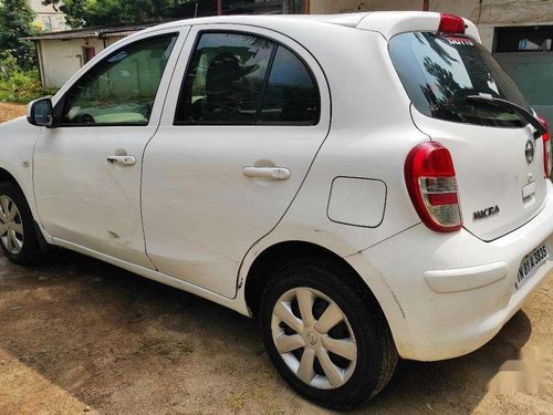 Nissan Micra XV 2012 MT for sale in Chennai