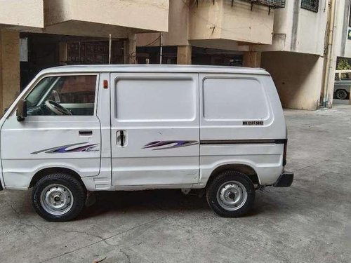 2012 Maruti Suzuki Omni MT for sale in Pune