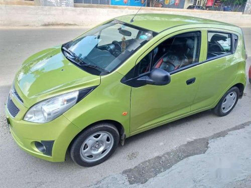 Used 2014 Chevrolet Beat Diesel MT for sale in Chennai