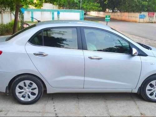 Hyundai Xcent S 1.2 (O), 2014, Petrol MT in Chennai