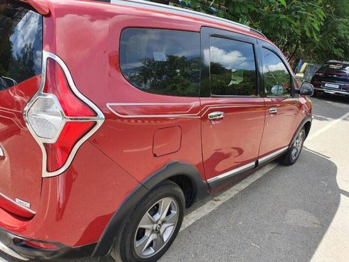 2016 Renault Lodgy 110PS RxZ 8 Seater MT in Chennai