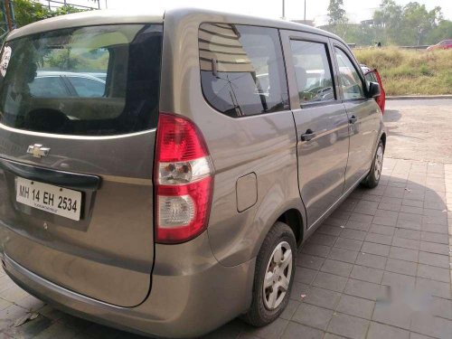 2014 Chevrolet Enjoy MT for sale in Pune