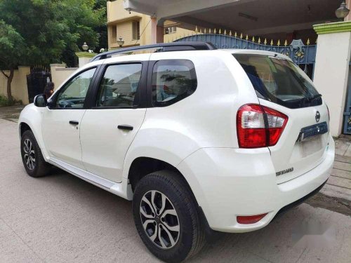 2016 Nissan Terrano XL MT for sale in Chennai