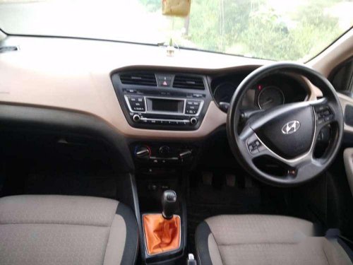 Hyundai Elite I20 Magna 1.2, 2017, CNG & Hybrids MT in Ghaziabad