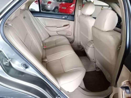 Used Honda Accord 2006 MT for sale in Mumbai