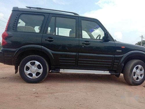 2007 Mahindra Scorpio SLX 2.6 Turbo 7 Str MT in Dindigul