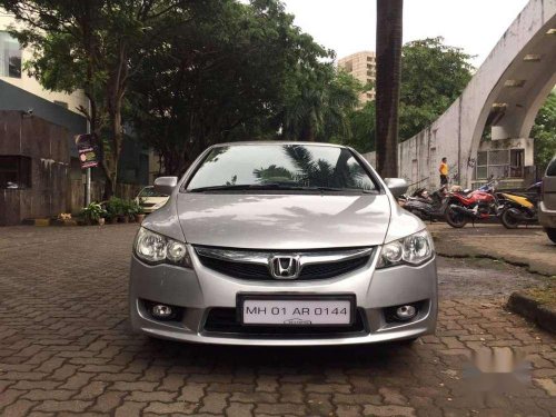 Used 2010 Honda Civic MT for sale in Mumbai