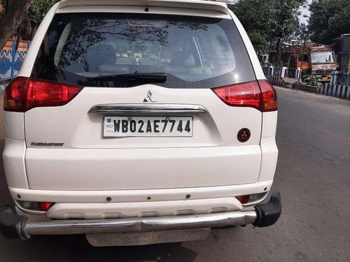 Mitsubishi Pajero Sport Limited Edition, 2014, Diesel MT in Kolkata