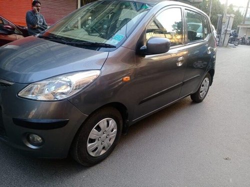 2010 Hyundai i10 Asta MT in New Delhi