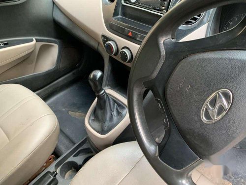 2016 Hyundai Xcent  MT for sale in Chennai