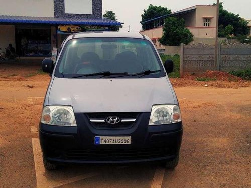 Used 2006 Hyundai Santro Xing GL MT in Thanjavur