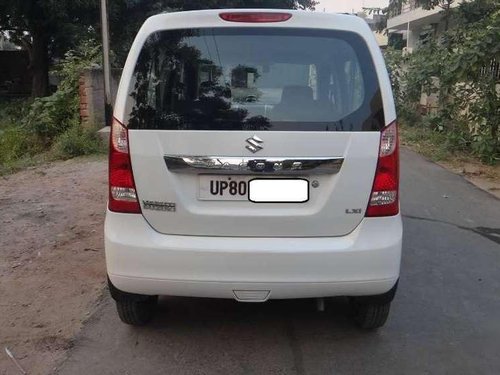 2016 Maruti Suzuki Wagon R LXI MT in Agra