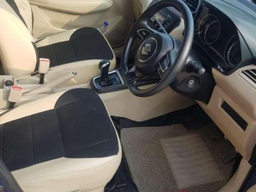 Used 2017 Maruti Suzuki Swift Dzire MT in Navsari