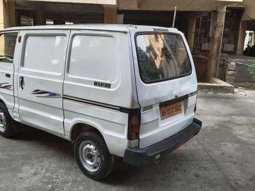 2012 Maruti Suzuki Omni MT for sale in Pune