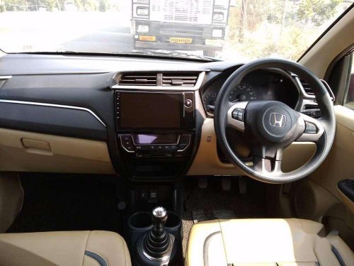 Honda Amaze 1.2 SMT I VTEC, 2017, Petrol MT in Ghaziabad