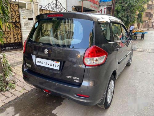 2014 Maruti Suzuki Ertiga VXI CNG MT for sale in Kalyan