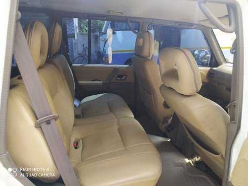 2008 Mitsubishi Pajero Sport 2.8 GLX Sports MT in Chennai