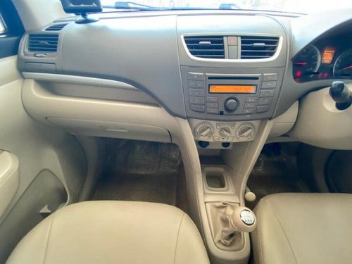 Used 2014 Ertiga VXI CNG  for sale in Panvel