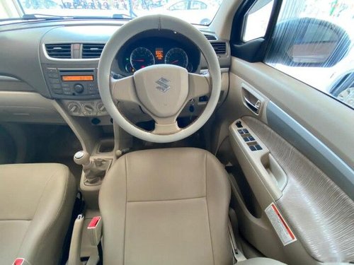 Used 2014 Ertiga VXI CNG  for sale in Panvel