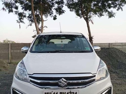 2015 Maruti Suzuki Ertiga VDI MT for sale in Nagpur