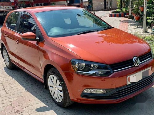 2016 Volkswagen Polo MT for sale in Thrissur