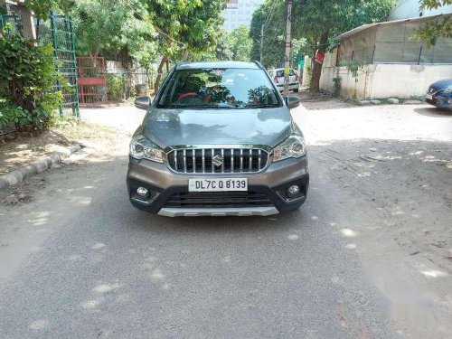 2018 Maruti Suzuki S Cross MT for sale in Gurgaon